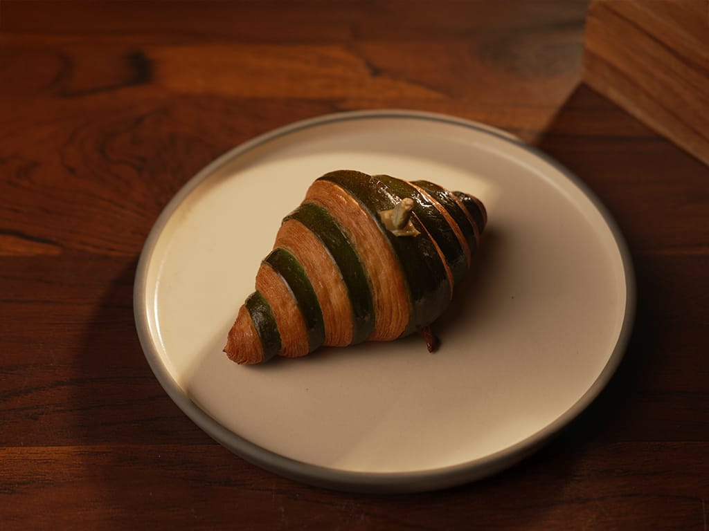 Fine Desserts